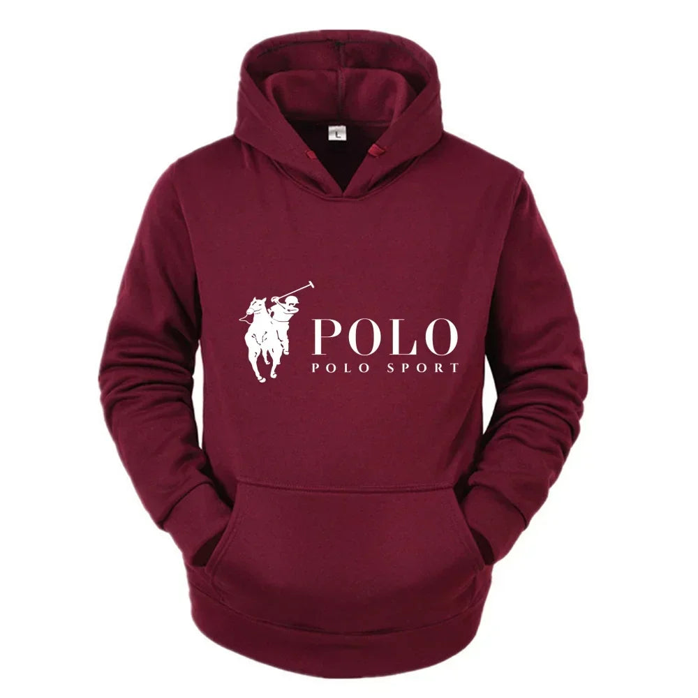 Modische Unisex-Hoodies für Damen und Herren (2026) – warme, leichte Sweatshirts für Herbst und Winter; ideal für Laufen, Fitness, Outdoor-Aktivitäten und Sport.