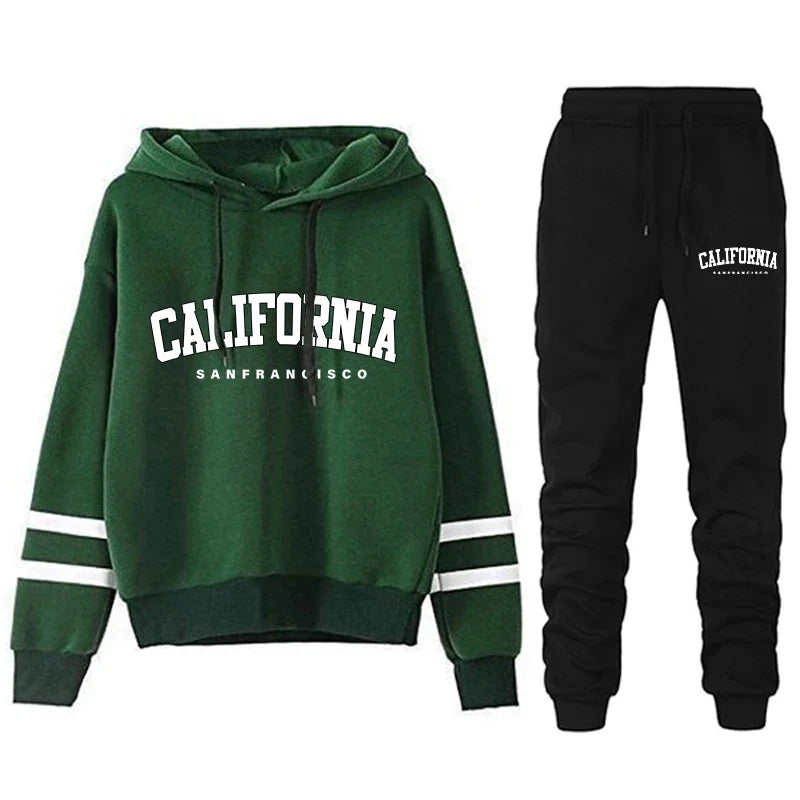 Damen-Sweatshirts & Hoodies – Sportlicher Freizeit-Look mit Streifen & Print – Perfekt für Outdoor & Alltag – Angesagte Trainingsanzüge & Pullover