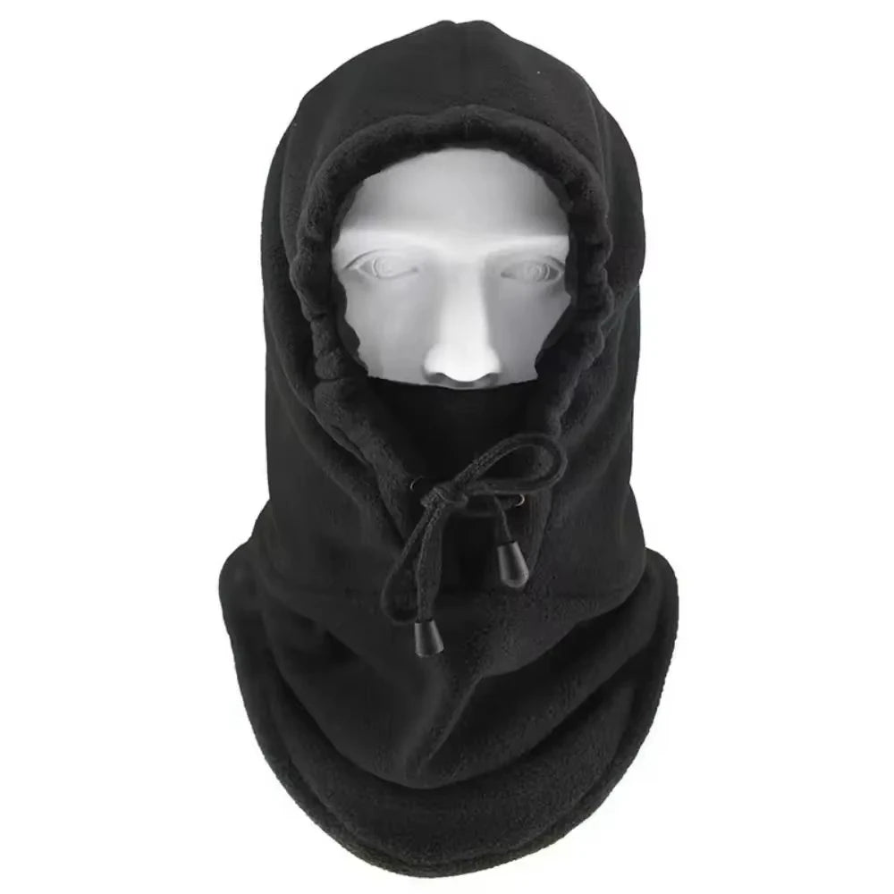 Ski-Balaclava Wintermütze – Winddicht, warm & vielseitig für Outdoor-Sport