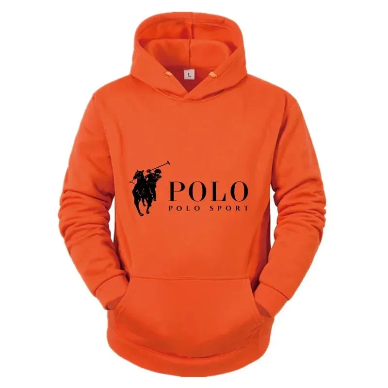 Modische Unisex-Hoodies für Damen und Herren (2026) – warme, leichte Sweatshirts für Herbst und Winter; ideal für Laufen, Fitness, Outdoor-Aktivitäten und Sport.