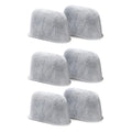 Aktivkohle-Wasserfilter für NINJA Luxe Café ES601, ES655 & ES701 – 6er-Set