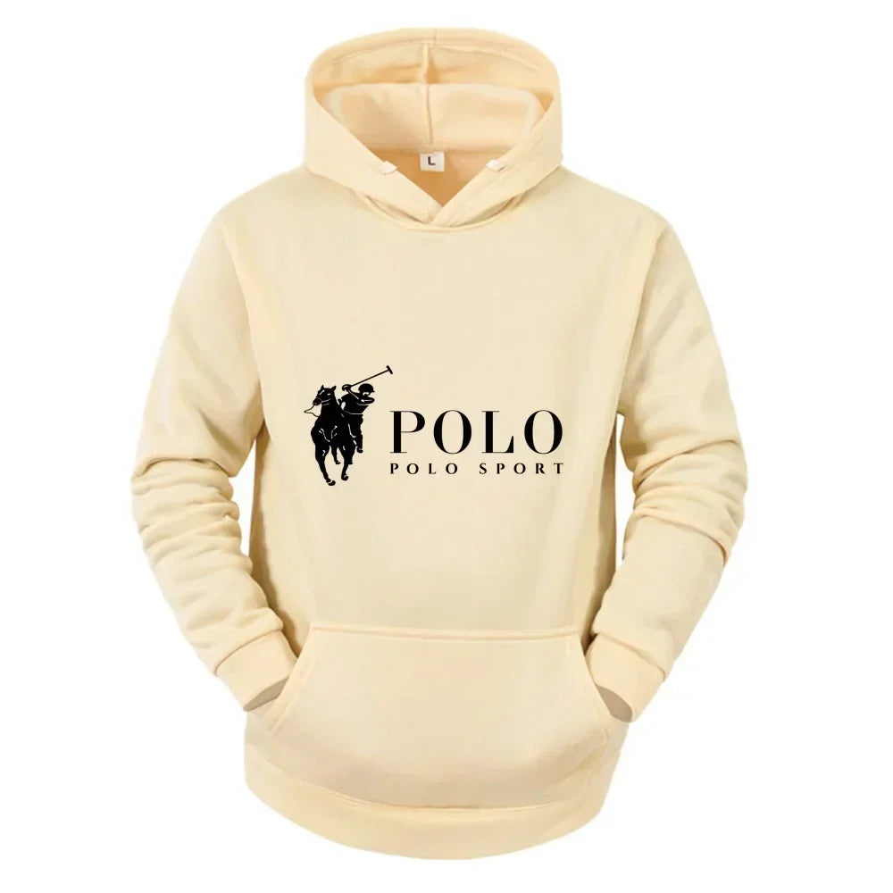 Modische Unisex-Hoodies für Damen und Herren (2026) – warme, leichte Sweatshirts für Herbst und Winter; ideal für Laufen, Fitness, Outdoor-Aktivitäten und Sport.