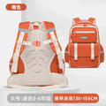 Kinderrucksack, Schulrucksack für Mädchen und Jungen, orthopädischer Schulrucksack, wasserdicht, Grundschulrucksack, Büchertasche, Mochila Infanti