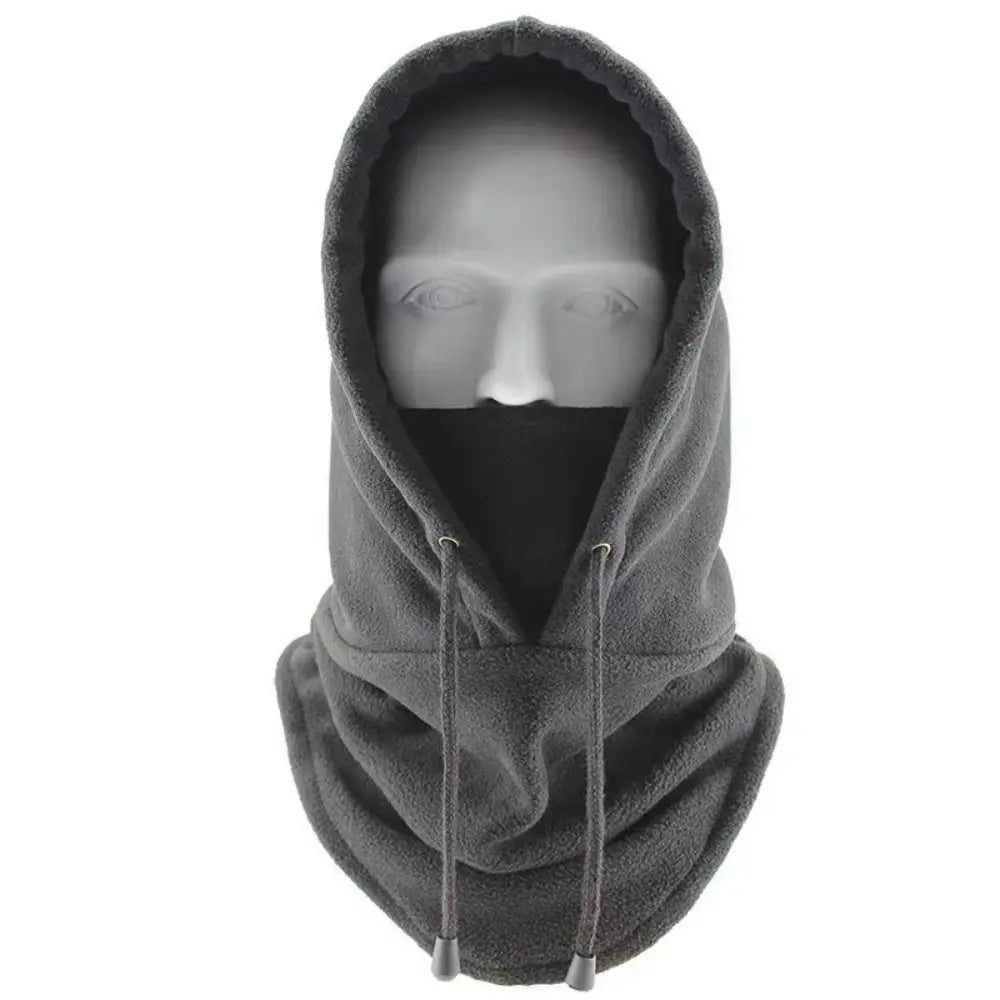 Ski-Balaclava Wintermütze – Winddicht, warm & vielseitig für Outdoor-Sport