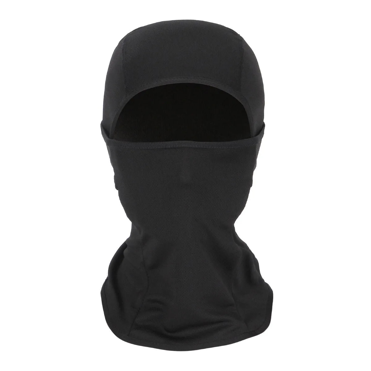 Taktische Camouflage Balaclava – Vollgesichtsmaske für Jagd, Radfahren & Wargame