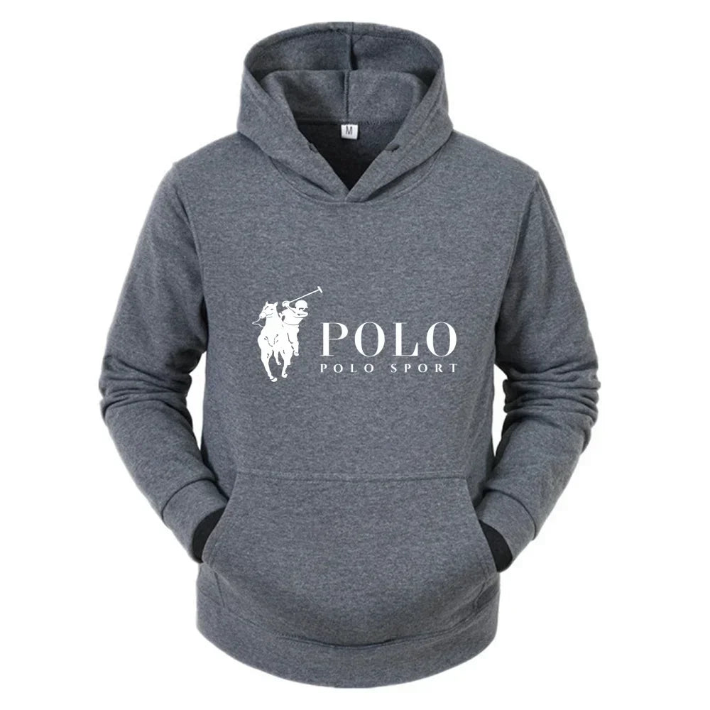 Modische Unisex-Hoodies für Damen und Herren (2026) – warme, leichte Sweatshirts für Herbst und Winter; ideal für Laufen, Fitness, Outdoor-Aktivitäten und Sport.