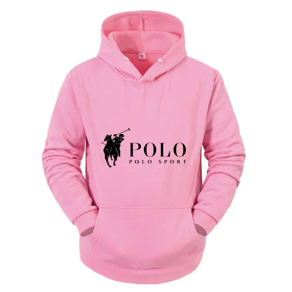 Modische Unisex-Hoodies für Damen und Herren (2026) – warme, leichte Sweatshirts für Herbst und Winter; ideal für Laufen, Fitness, Outdoor-Aktivitäten und Sport.