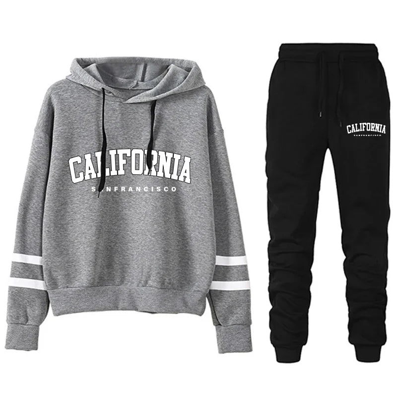Damen-Sweatshirts & Hoodies – Sportlicher Freizeit-Look mit Streifen & Print – Perfekt für Outdoor & Alltag – Angesagte Trainingsanzüge & Pullover