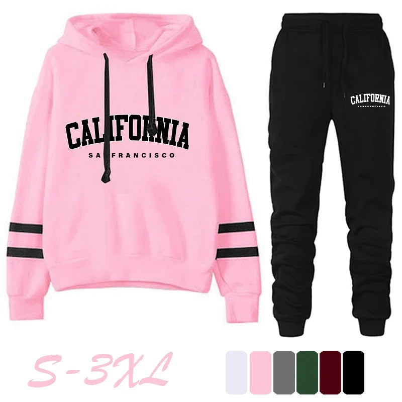 Damen-Sweatshirts & Hoodies – Sportlicher Freizeit-Look mit Streifen & Print – Perfekt für Outdoor & Alltag – Angesagte Trainingsanzüge & Pullover